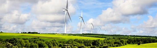 Formations Environnement & Energie