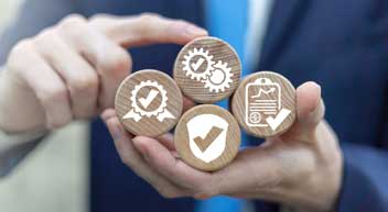 Espresso Survey - Aperçu des résultats de l'audit de qualité