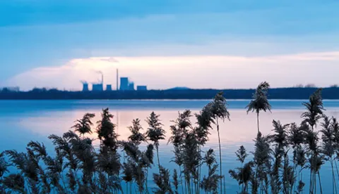 Empreinte eau et carbone (English)