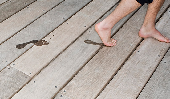 Management de l’eau (English)