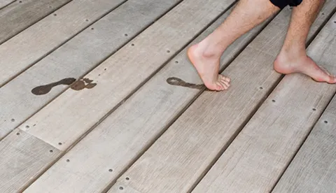 Management de l’eau (English)