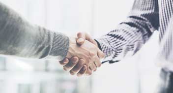 Pourquoi s'associer avec nous ?