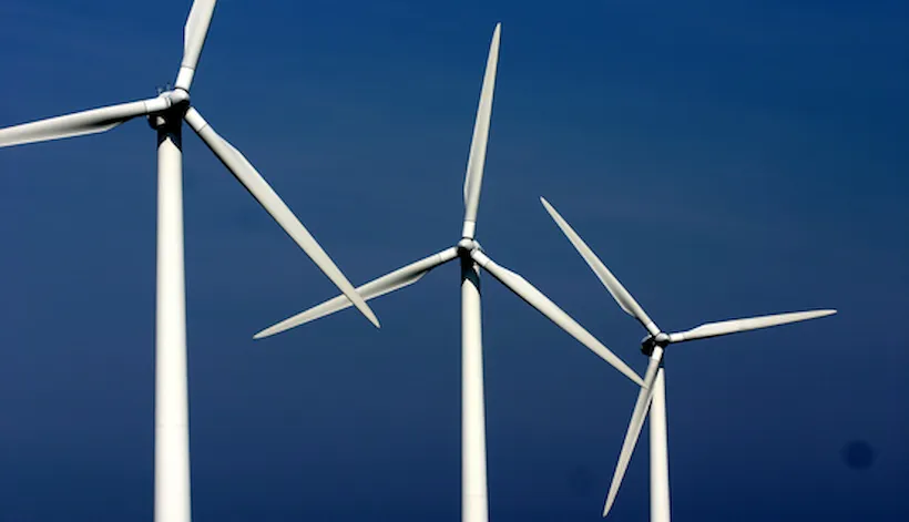 Energie Eolienne (Onshore/Offshore)