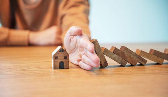 Gestion des risques d'infection 