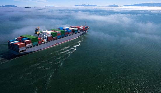 Règles et normes DNV